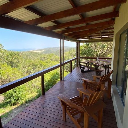 Maitlands Cottage Port Elizabeth Exteriör bild