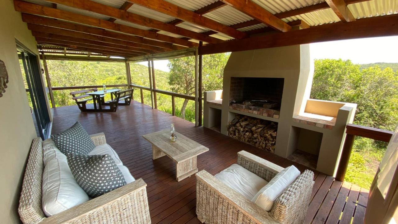 Maitlands Cottage Port Elizabeth Exteriör bild