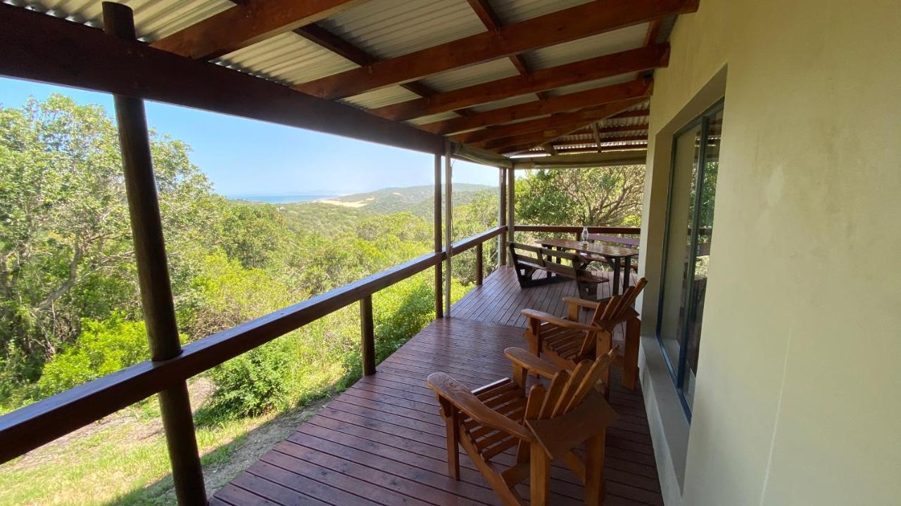 Maitlands Cottage Port Elizabeth Exteriör bild