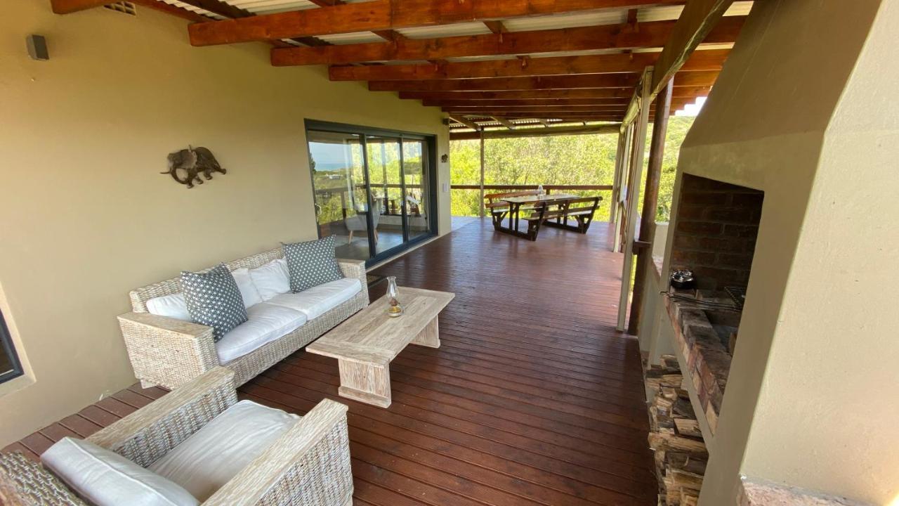 Maitlands Cottage Port Elizabeth Exteriör bild
