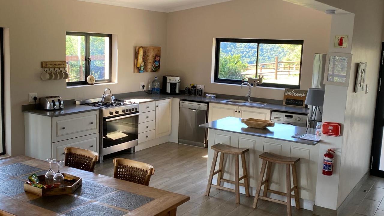 Maitlands Cottage Port Elizabeth Exteriör bild