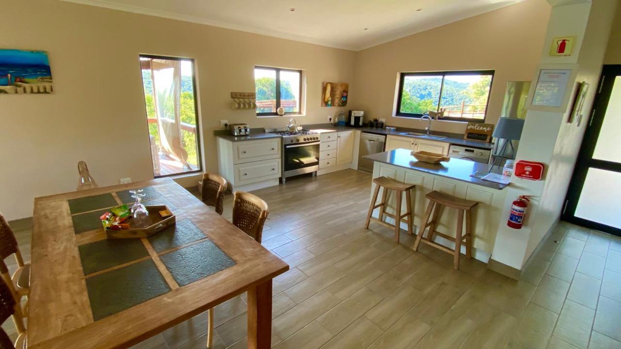 Maitlands Cottage Port Elizabeth Exteriör bild