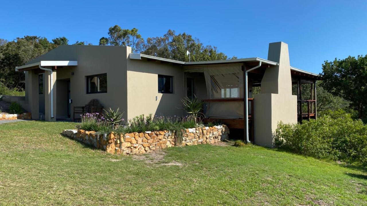 Maitlands Cottage Port Elizabeth Exteriör bild