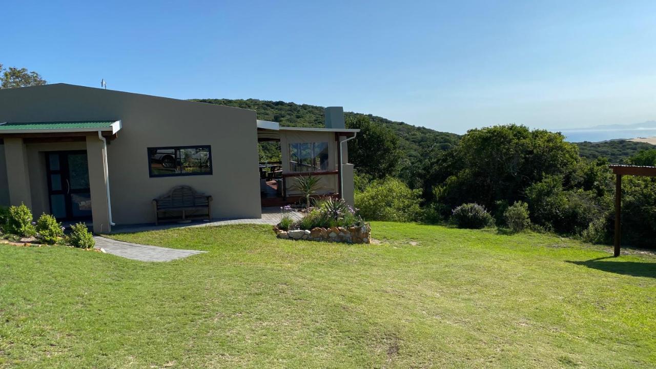 Maitlands Cottage Port Elizabeth Exteriör bild