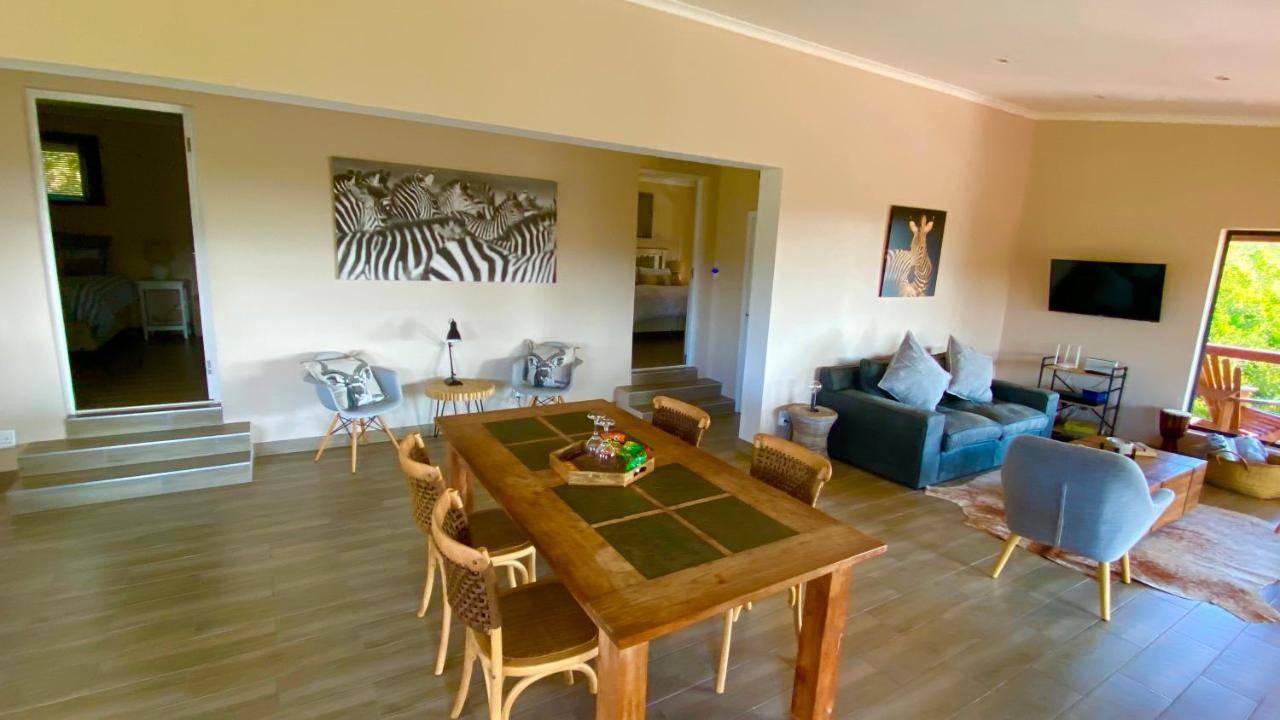 Maitlands Cottage Port Elizabeth Exteriör bild