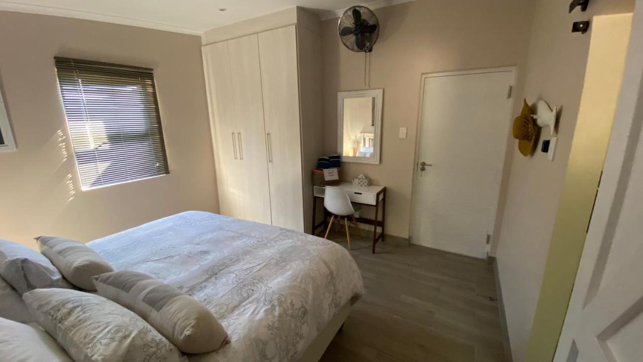 Maitlands Cottage Port Elizabeth Exteriör bild