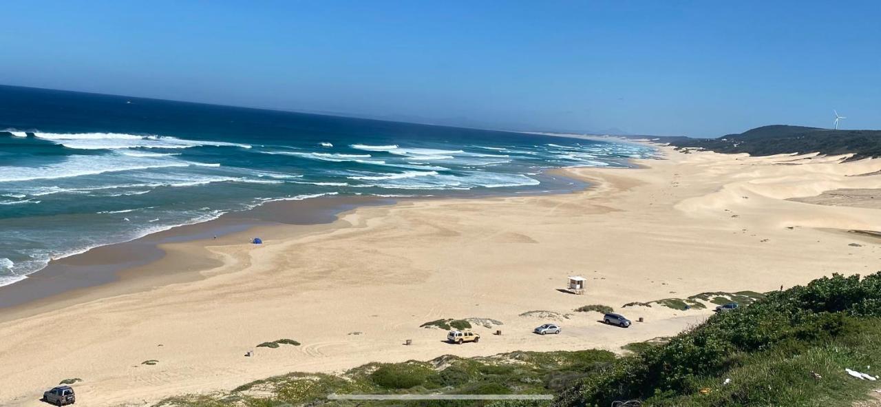 Maitlands Cottage Port Elizabeth Exteriör bild